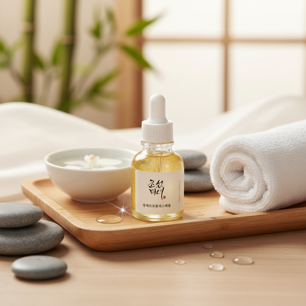 Beauty of Joseon - Glow Serum Propolis + Niacinamide - Rozjasňující sérum s propolisem 30 ml