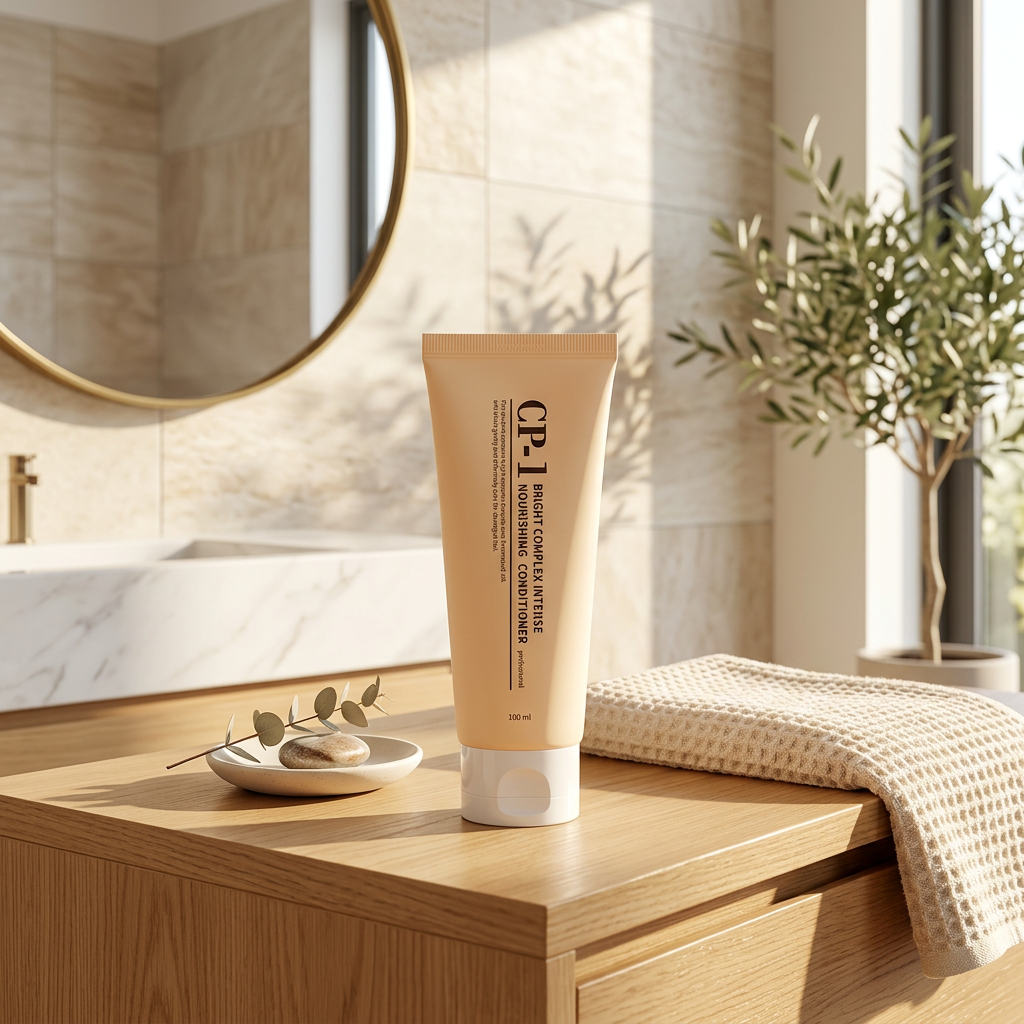 CP-1 - Bright Complex Intense Nourishing Conditioner - Posilující kondicionér na vlasy - 100 ml