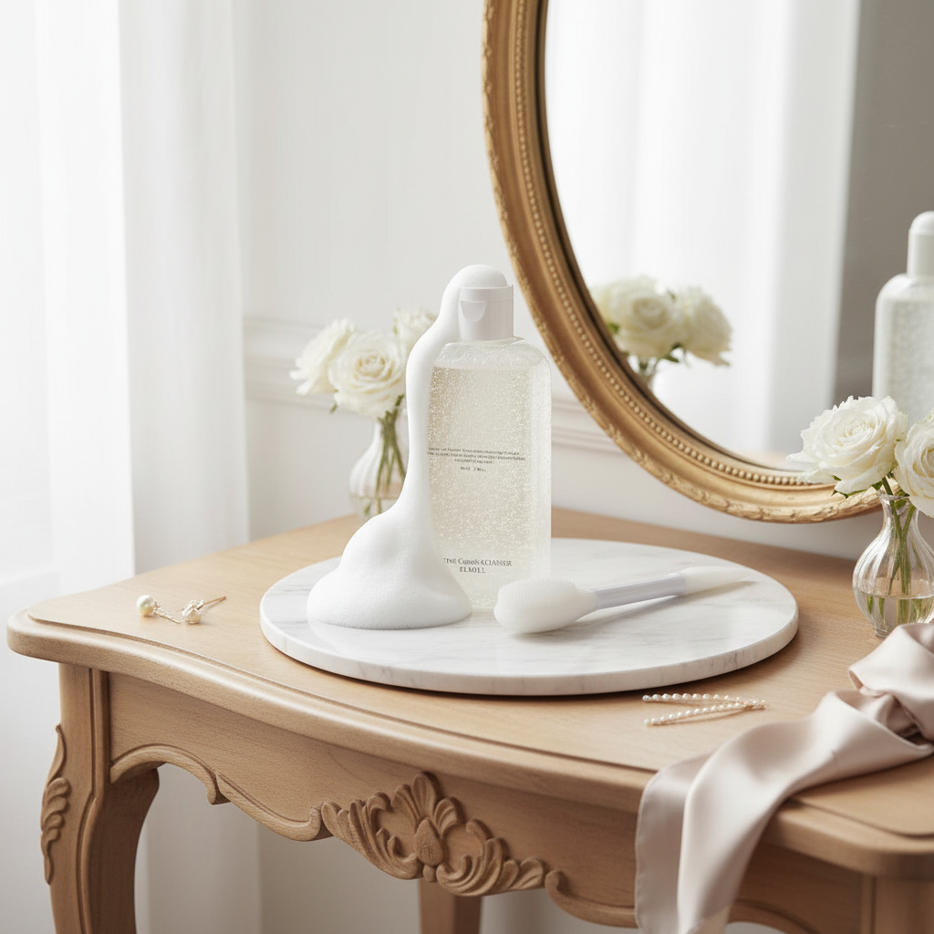 ELROEL - Enzyme Capsule Cleanser - Čisticí enzymatický kapslový gel - 160 ml
