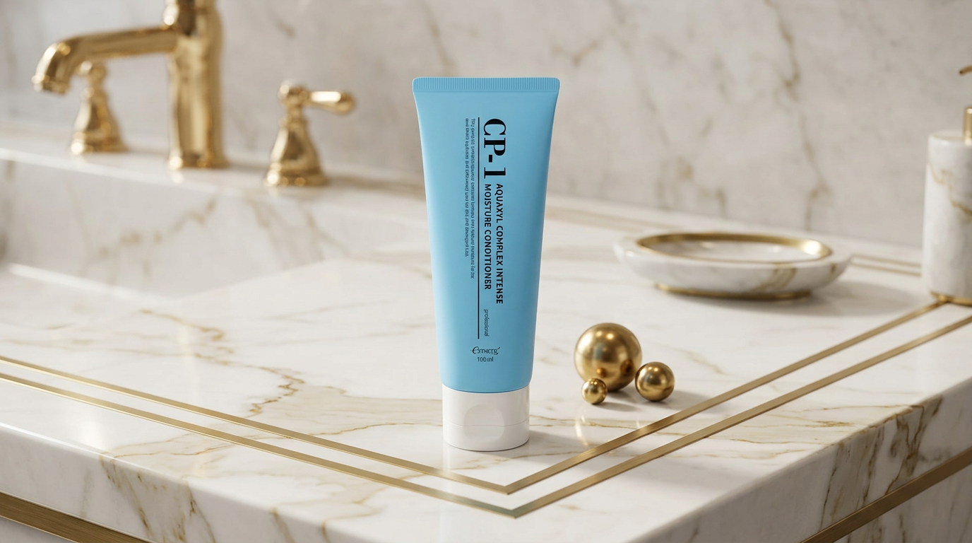 CP-1 - Aquaxyl Complex Intense Moisture Conditioner - Kondicionér pro obnovu poškozených vlasů - 100 ml