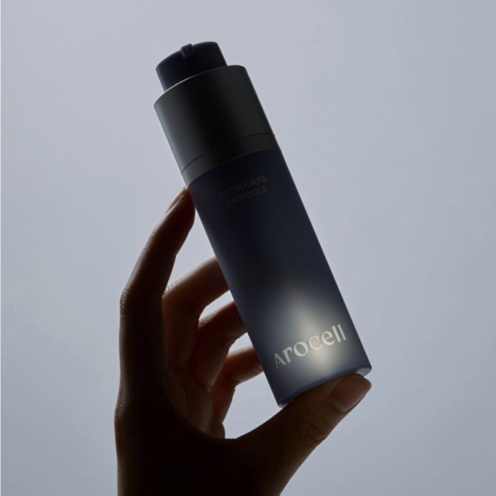 AROCELL - Botulcare Ampoule - Ampule Botulcare s efektem "botox" - 30 ml