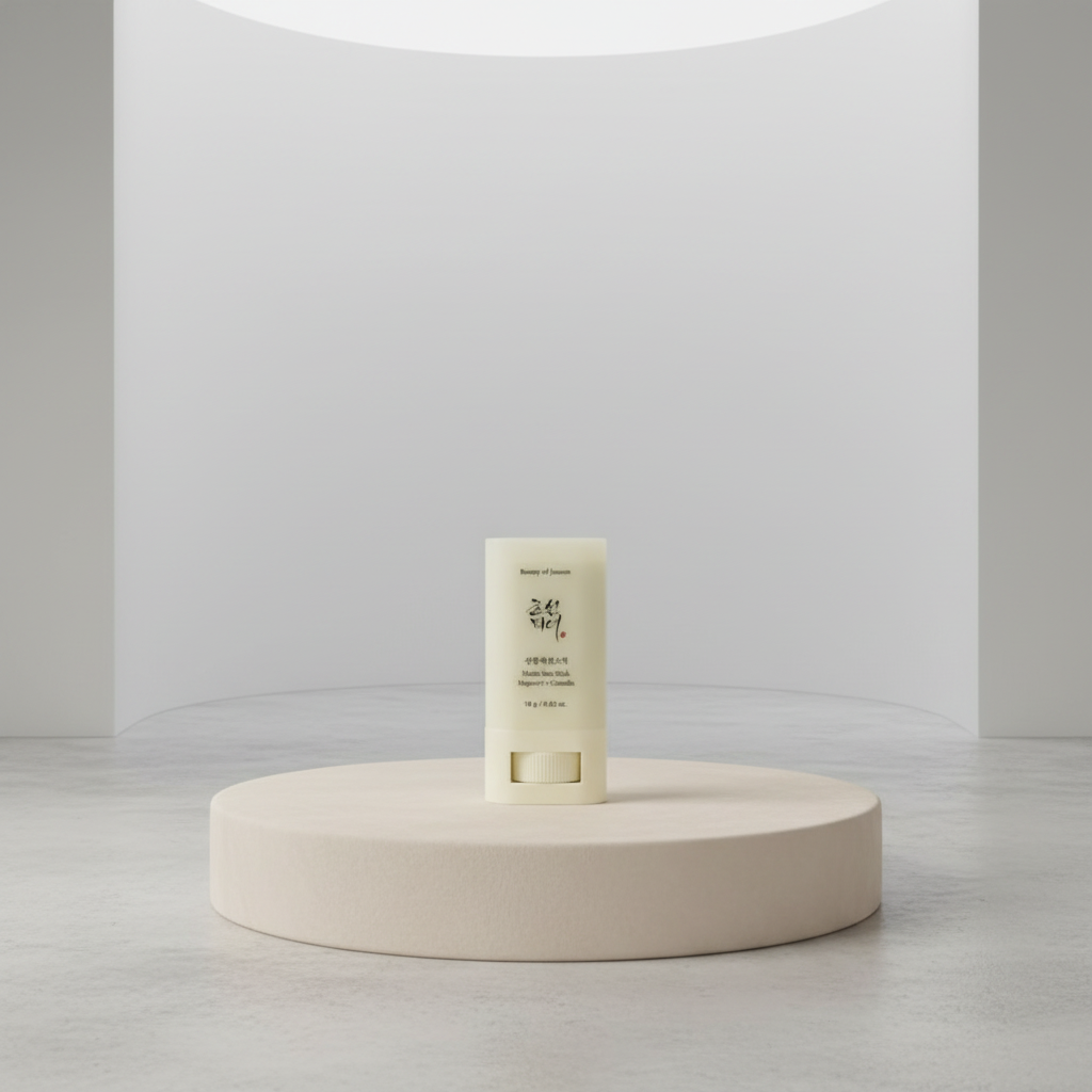 Beauty of Joseon - Matte Sun Stick : Mugwort + Camilia - Matující SPF v tyčince SPF50+ PA++++ - 18 g