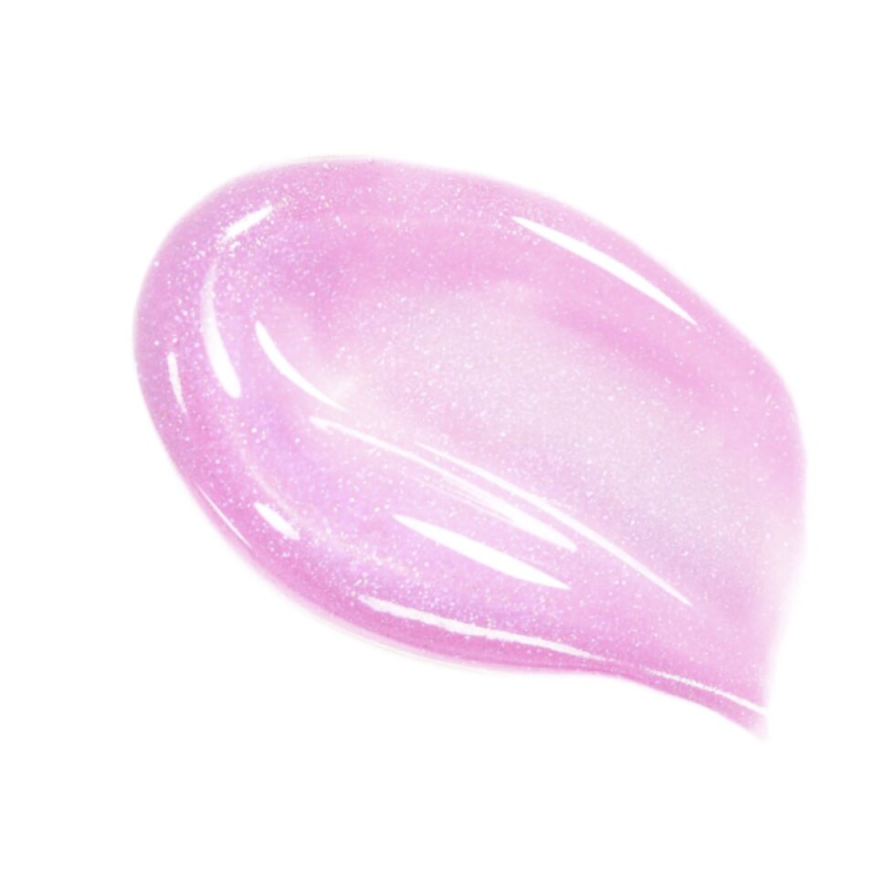 VEGANIZE - Collagen Lip Glass Balm 11. Aurora Glitz - Kolagenový balzám na rty - 1,8 g