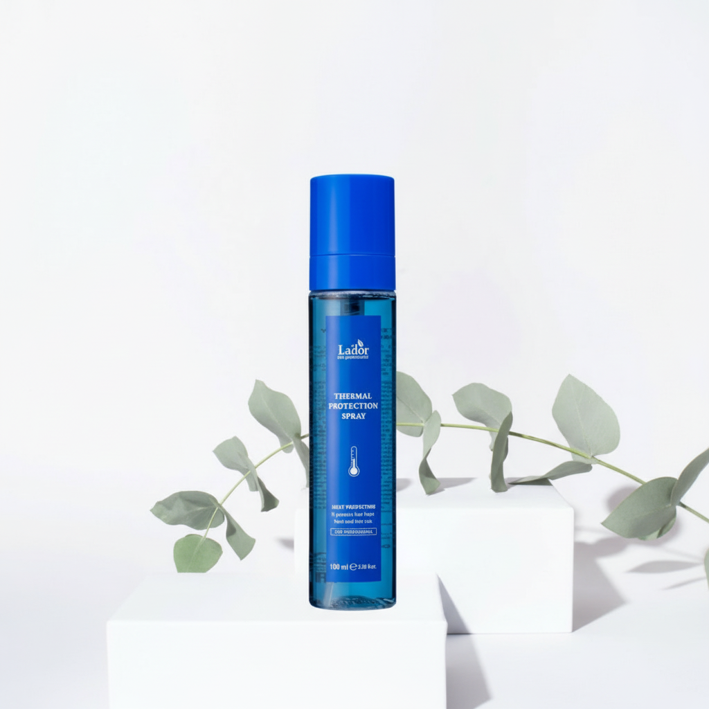 Lador - Thermal Protection Spray - Ochranný sprej před tepelnou úpravou vlasů - 100ml