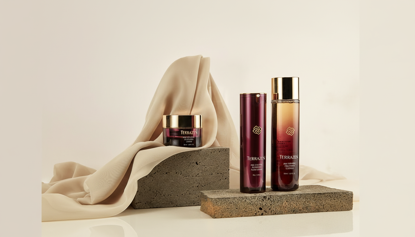 TERRAZEN