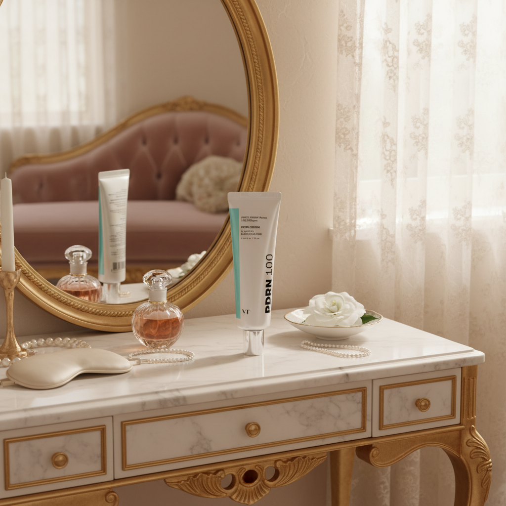 VT - PDRN Cream 100 - PDRN krém - 50 ml