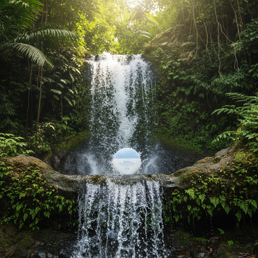 Dr.Althea - Aqua Glowing Sunscreen SPF50+ PA++++ - Rozjasňující, hydratační SPF -45 ml