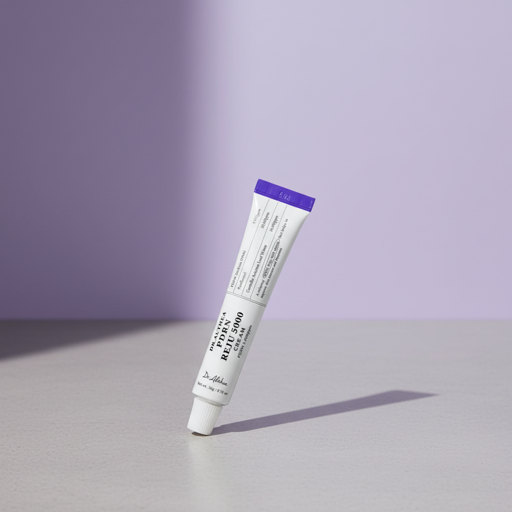 Dr. Althea - PDRN Reju 5000 Cream - Reju 5000 krém s PDRN - 20 ml