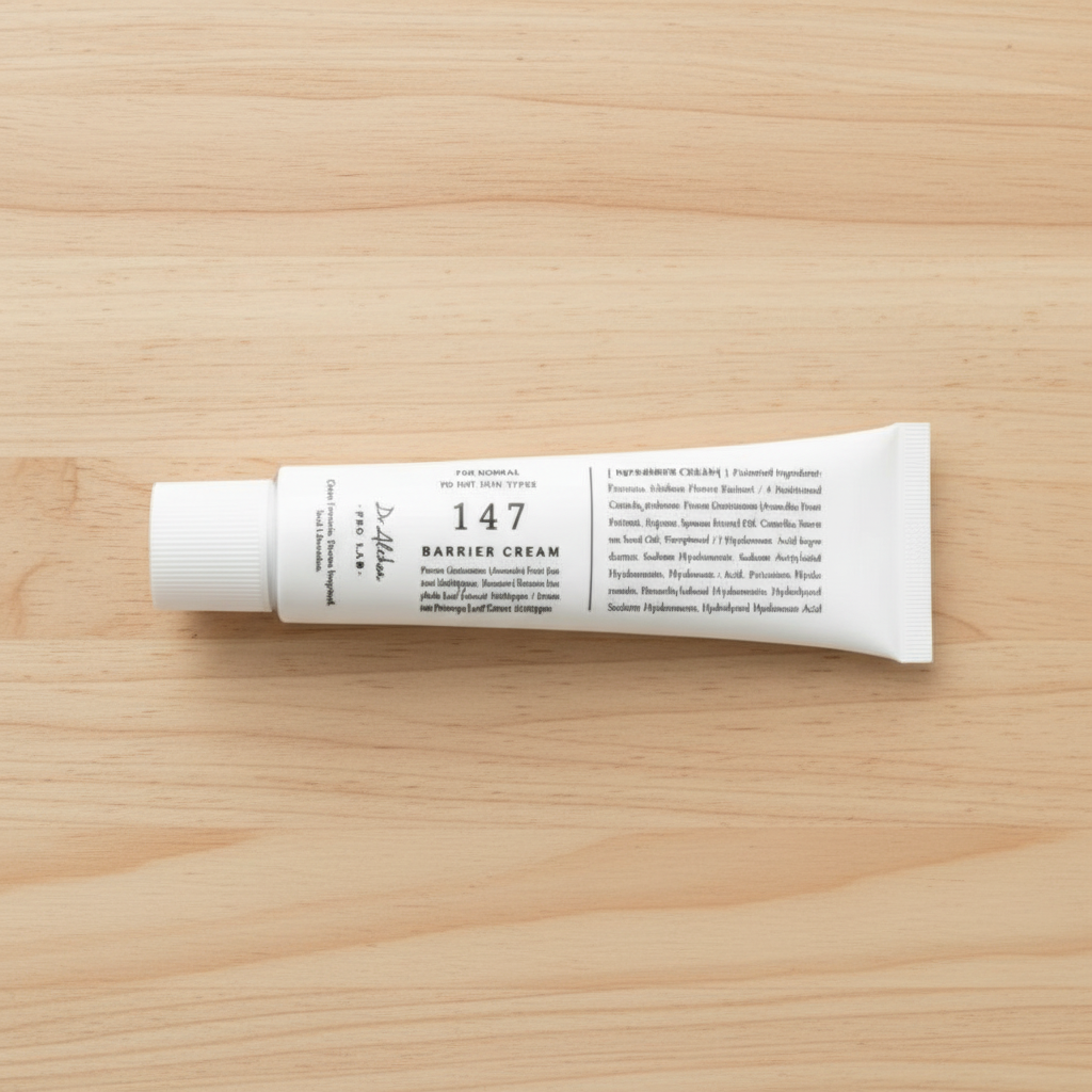 Dr. Althea - 147 Barrier Cream - Krém pro zlepšení kožní bariéry - 50 ml