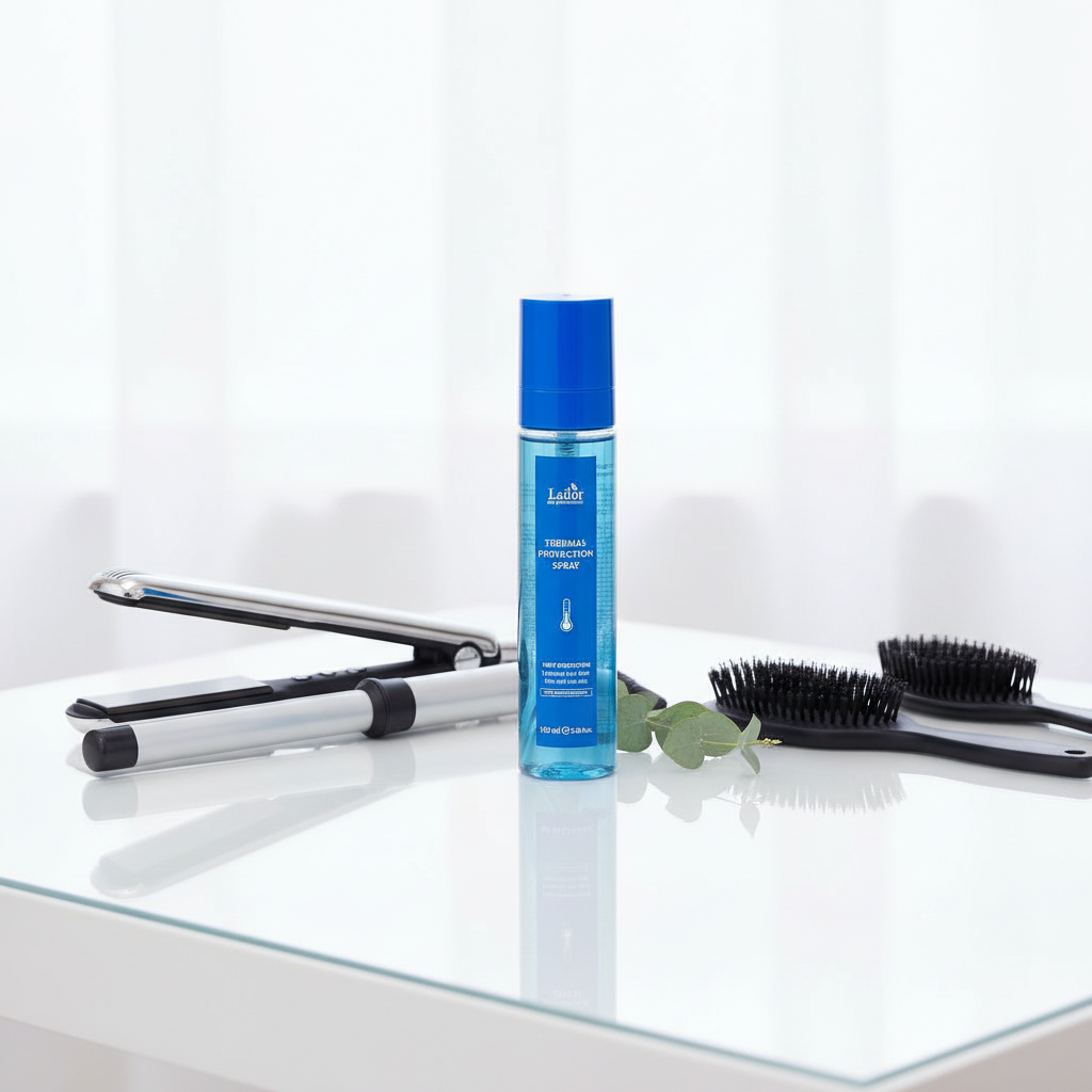 Lador - Thermal Protection Spray - Ochranný sprej před tepelnou úpravou vlasů - 100ml