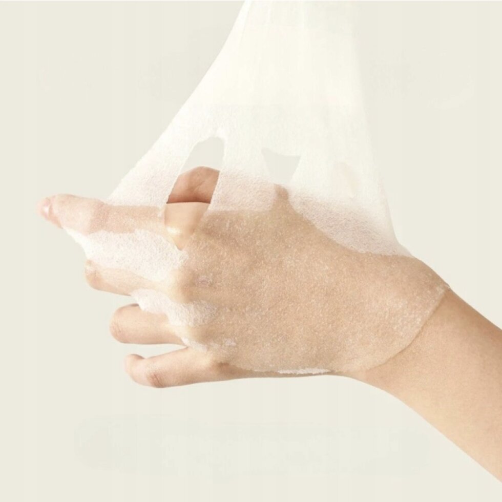 Dr. Althea - Cushion Veil Calming Mask - Chladivá maska s heřmánkem - 28 g