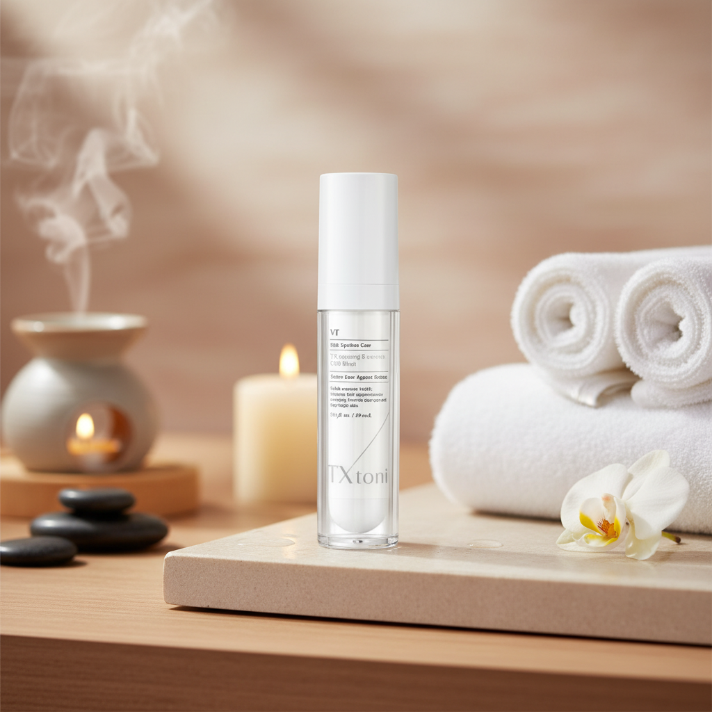 VT - TX-toning Essence 1000 Shot - Rozjasňující essence s kyselinou tranexamovou - 30 ml