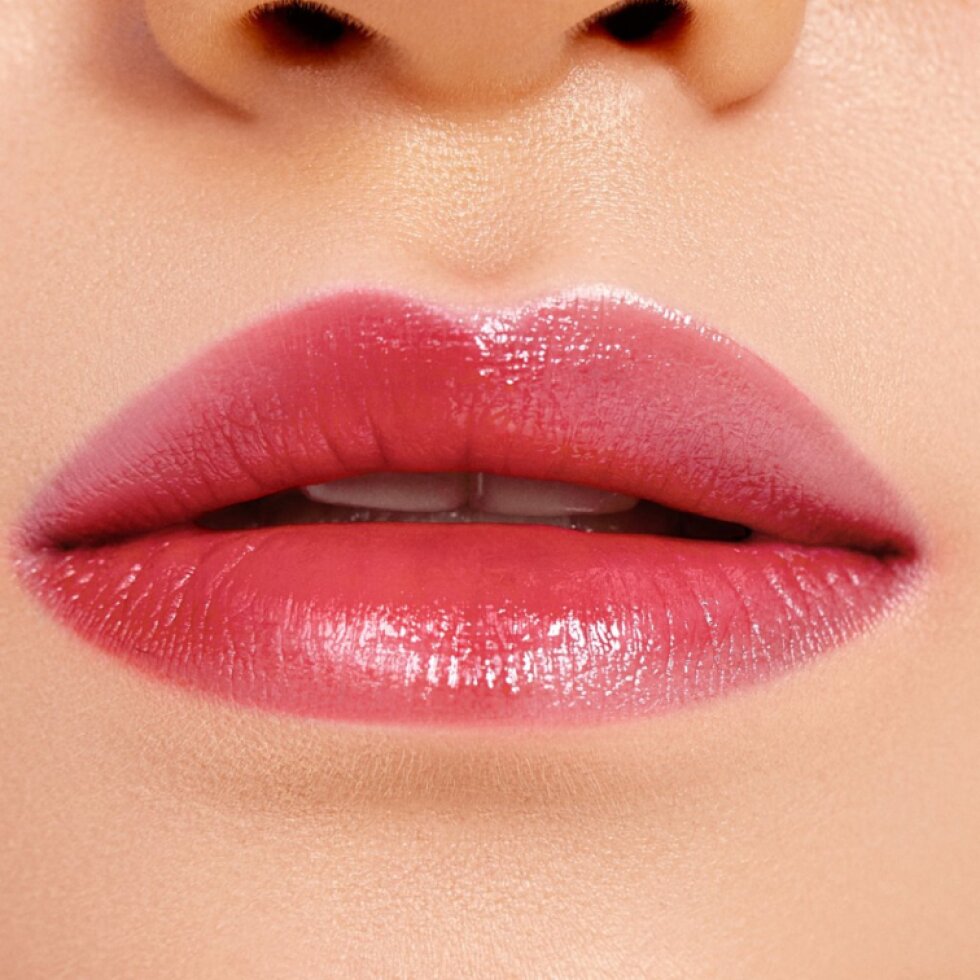 NACIFIC - Shine Mood Slick #04 Blow Kiss - Lesklý tint na rty - 4 g