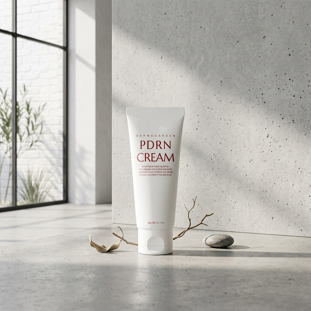DERMAGARDEN - PDRN Cream - Krém s PDRN z lososa - 60 g