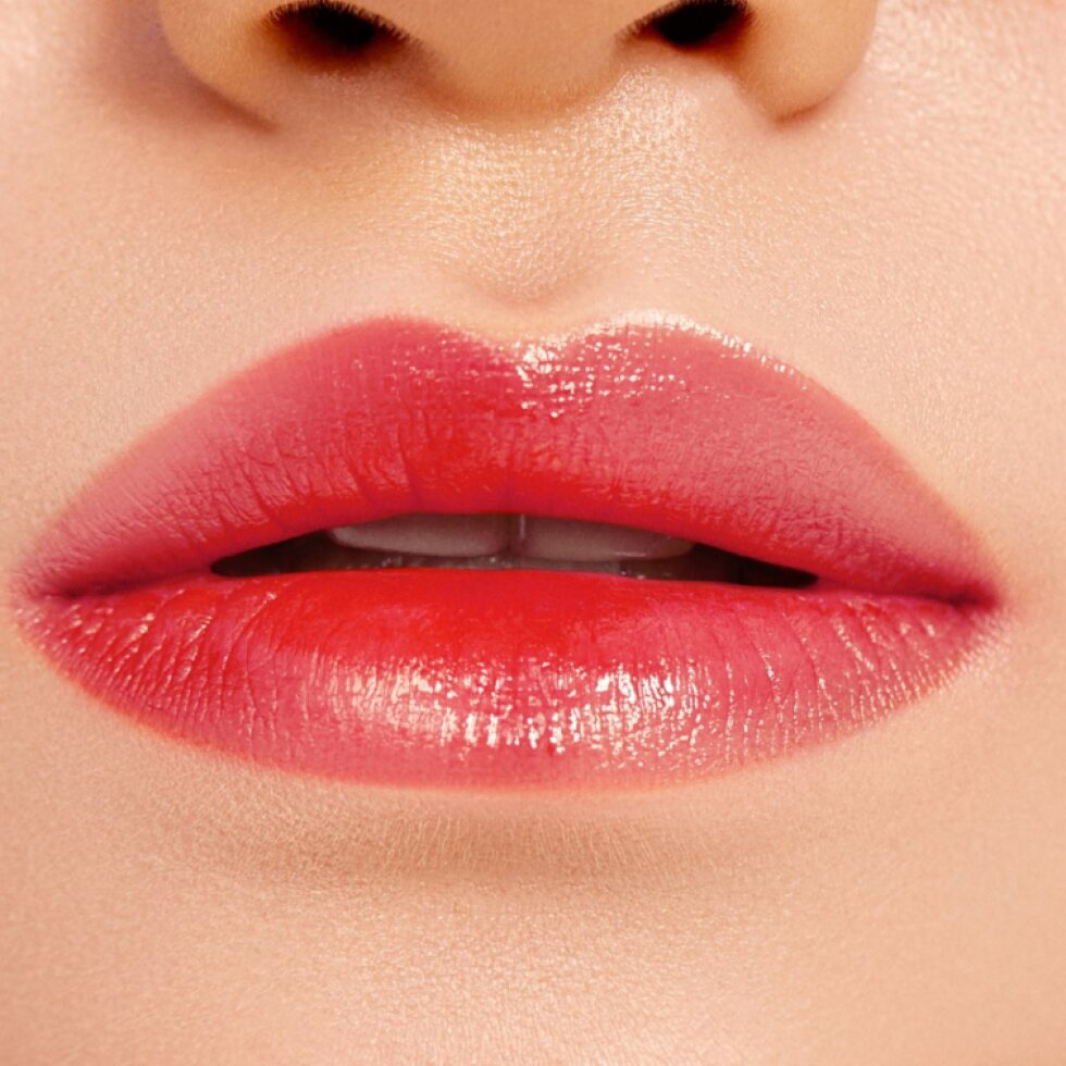 NACIFIC - Shine Mood Slick #05 Lovable - Lesklý tint na rty - 4 g