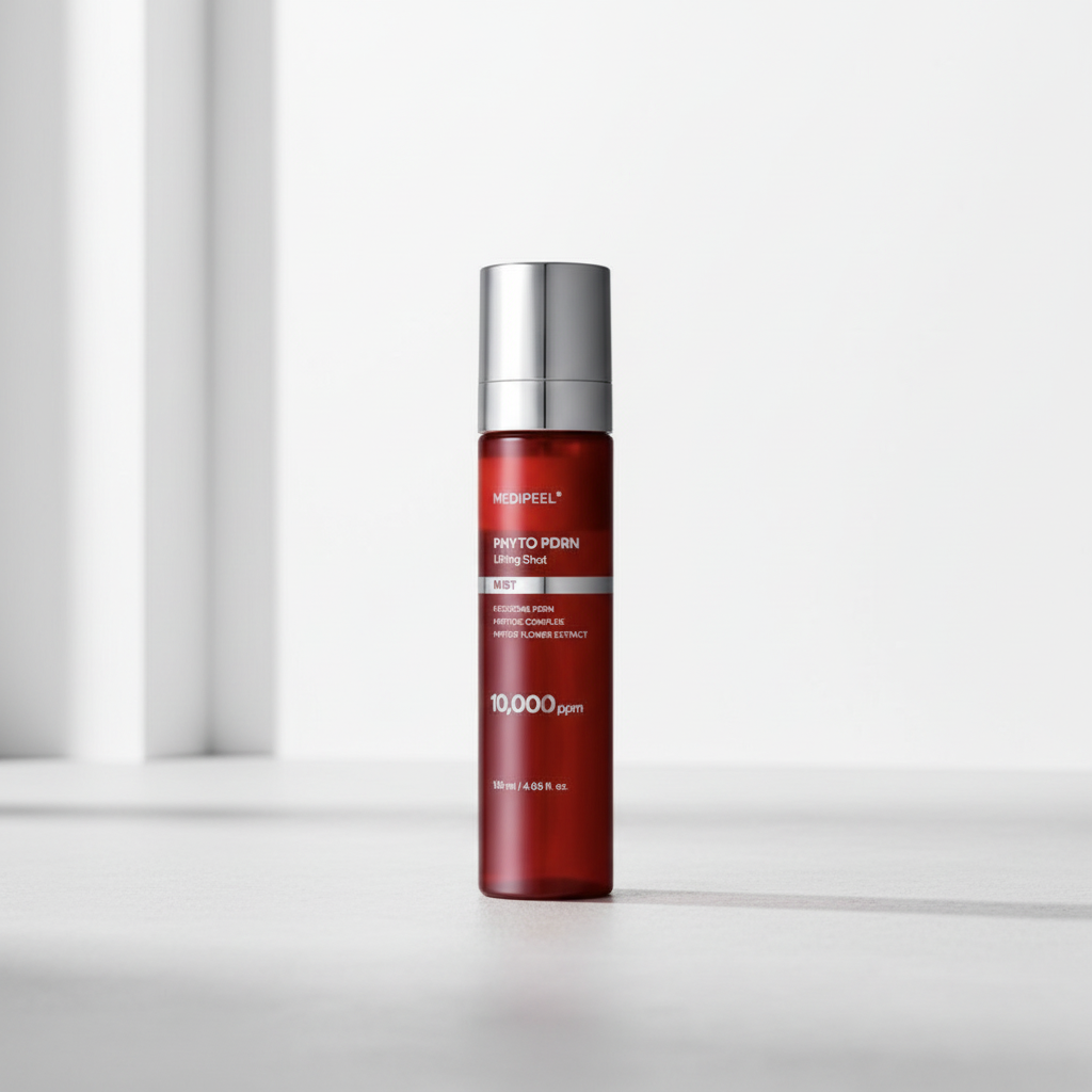 MEDI-PEEL - Phyto Exosome PDRN Lifting Shot Toner - Liftingové tonikum s fytoexozomy a PDRN - 120 ml