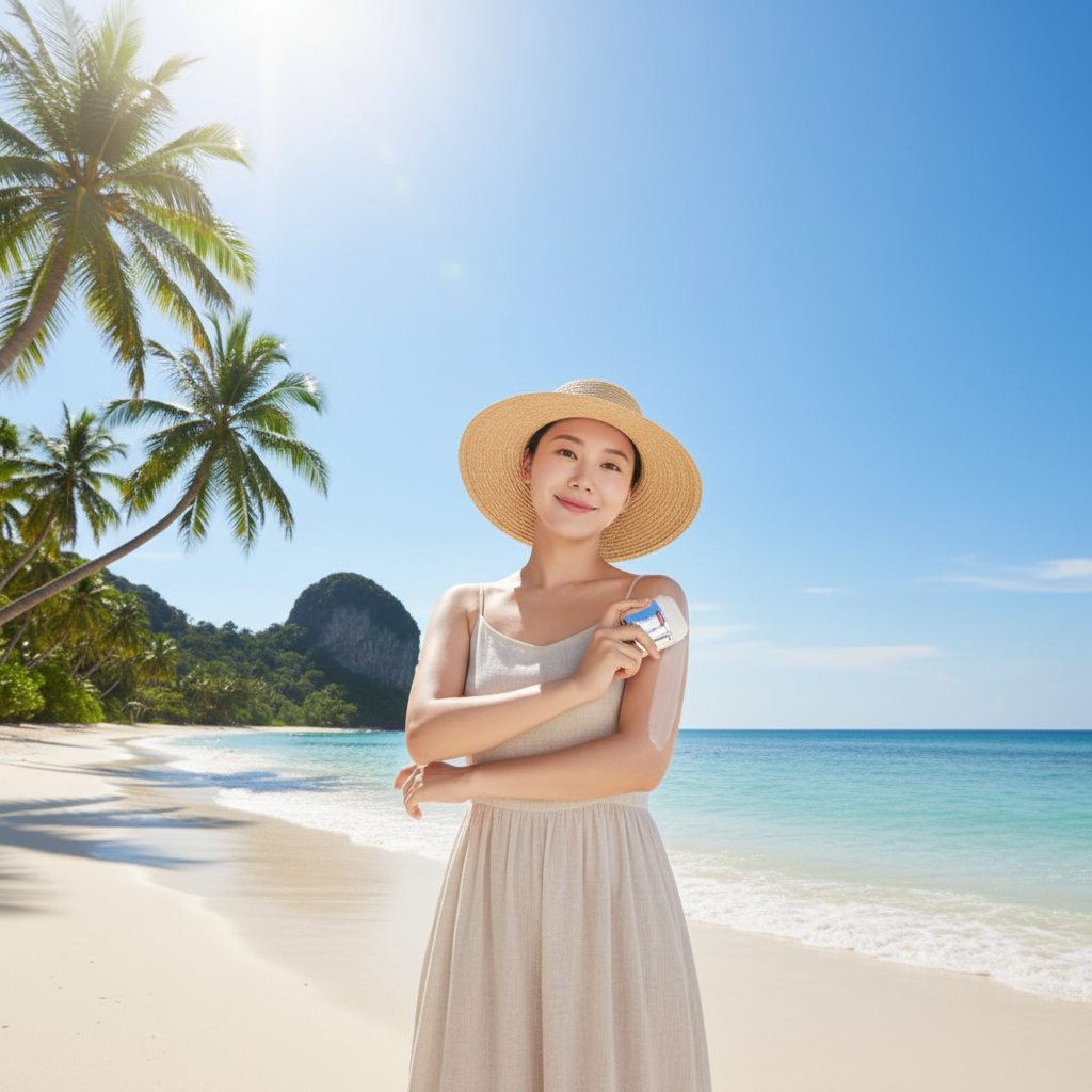 MEDI-PEEL - Peptide 9 Bio Sun Stick Pro - SPF tyčinka s komplexem peptidů - 20 g