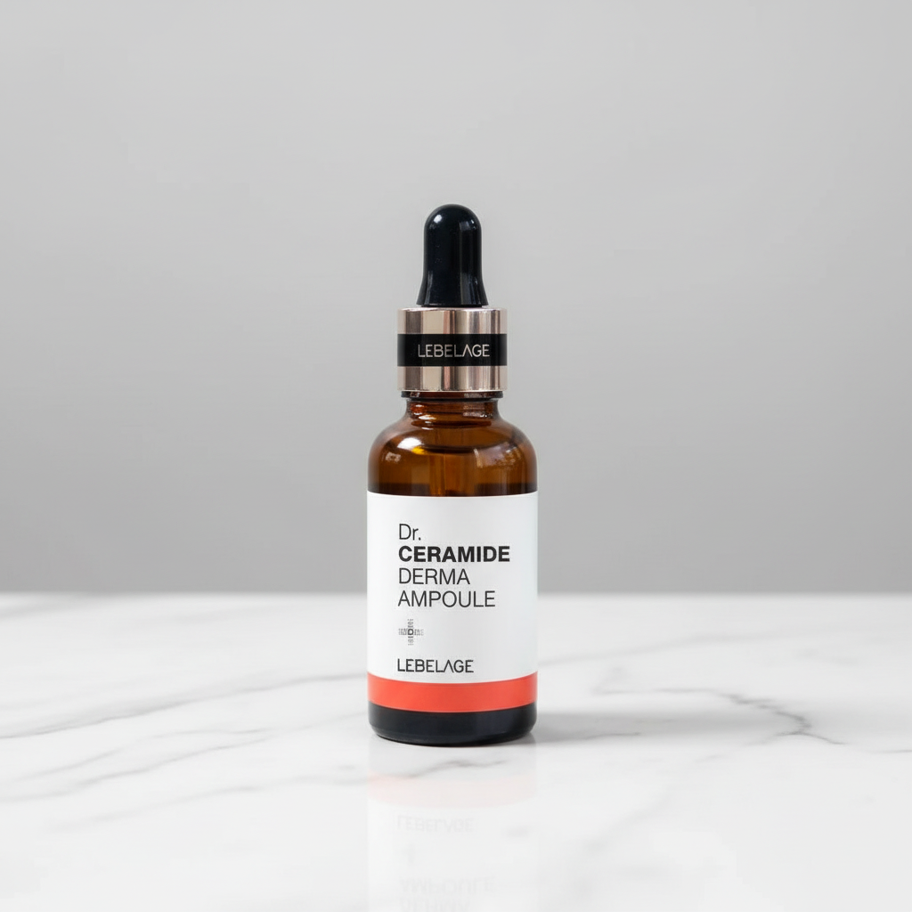 LEBELAGE - Dr. Ceramide Derma Ampoule - Sérum s ceramidy - 30 ml