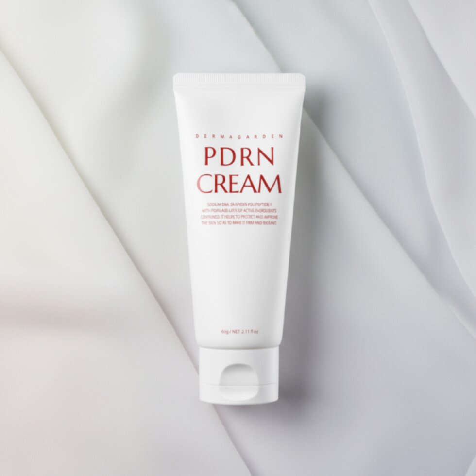 DERMAGARDEN - PDRN Cream - Krém s PDRN z lososa - 60 g