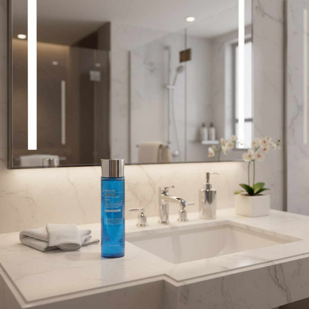 Farm Stay - Collagen Water Full Moist Serum - Kolagenové sérum - 250ml