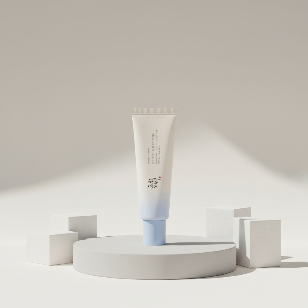 Beauty of Joseon - Relief Sun Aqua Fresh Rice + B5 SPF50 PA++++ - Lehké SPF s panthenolem - 50 ml