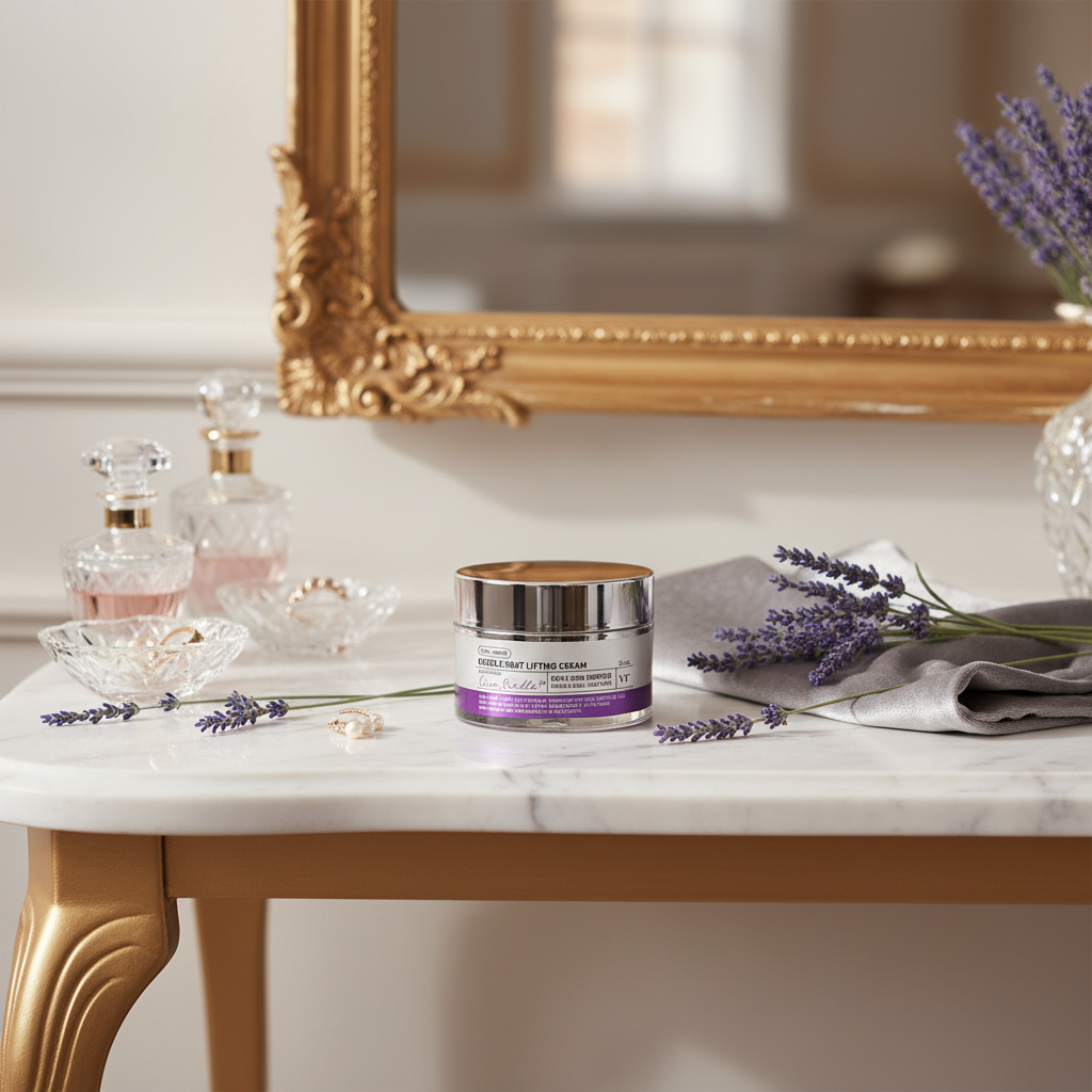 VT - Reedle Shot Lifting Cream - Liftingový krém - 50 ml