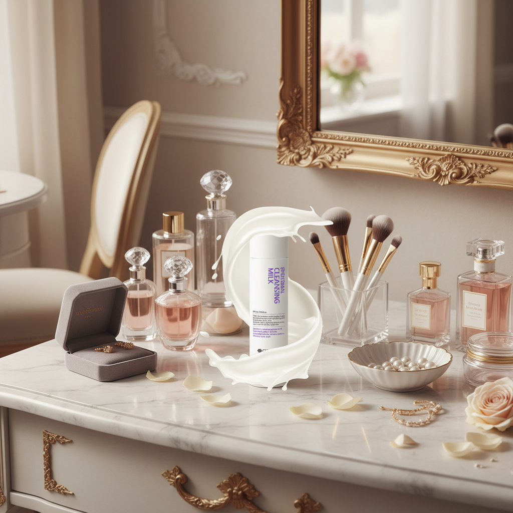 Cell by Cell - Epidermal Cleansing Milk - Čisticí mléko pro obnovu pleti - 200 ml