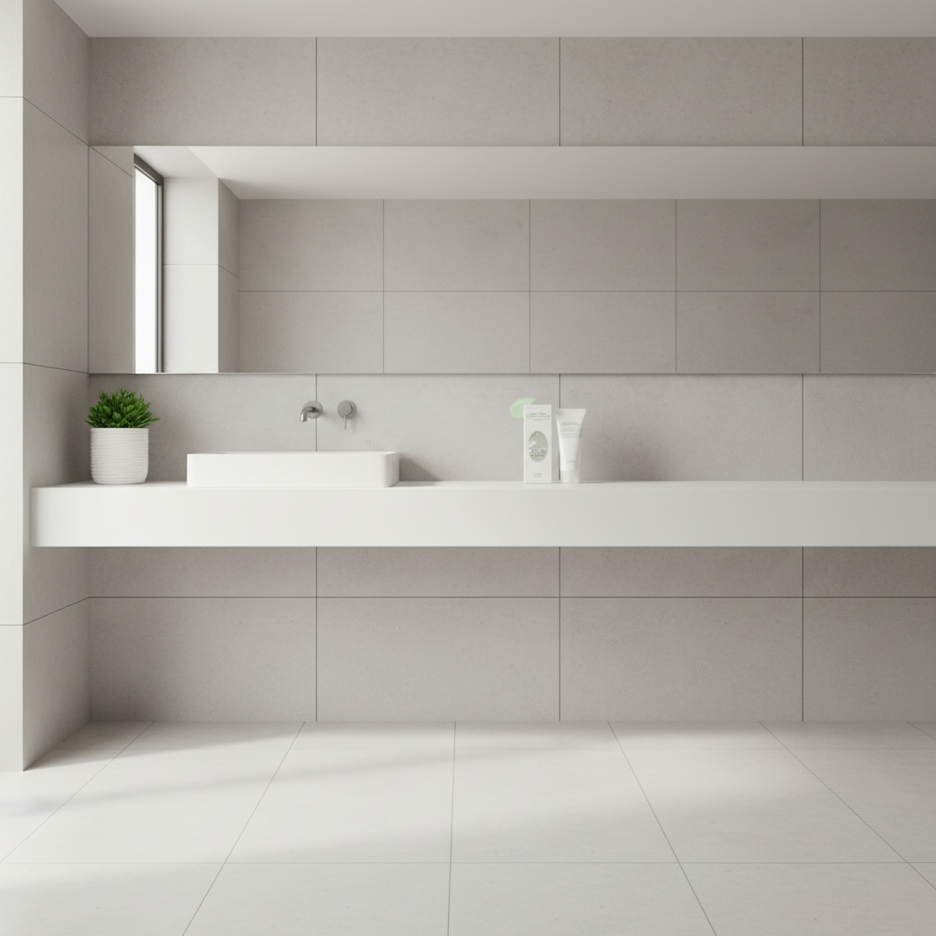 Dr. Althea - Green Relief Amino Gel Cleanser - Jemný obličejový mycí gel - 100 ml