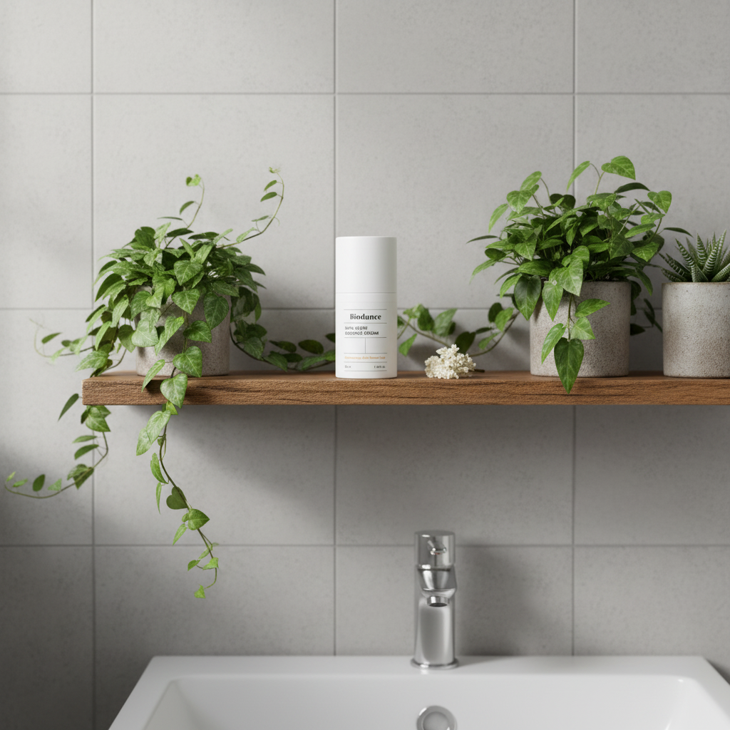 BIODANCE - Skin-Glow Essence Cream - Hydratační krém s komplexem probiotik, ceramidů a kyseliny hyaluronové - 50 ml