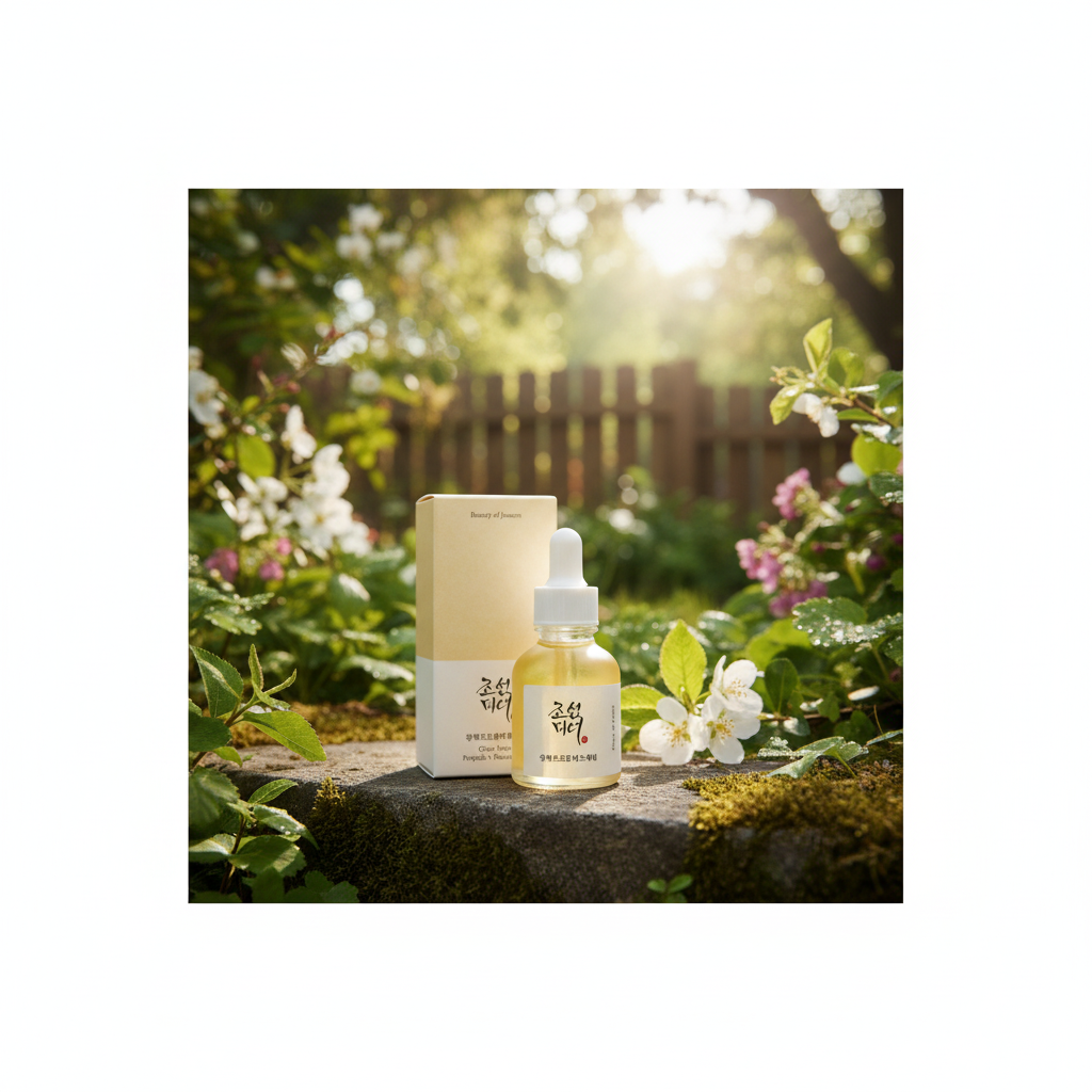 Beauty of Joseon - Glow Serum Propolis + Niacinamide - Rozjasňující sérum s propolisem 30 ml