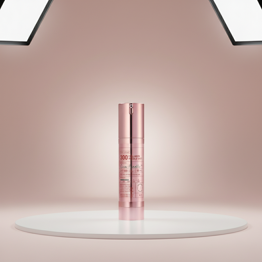 VT - Collagen Reedle Shot 300 - Mikrojehličkový booster s kolagenem - 50 ml