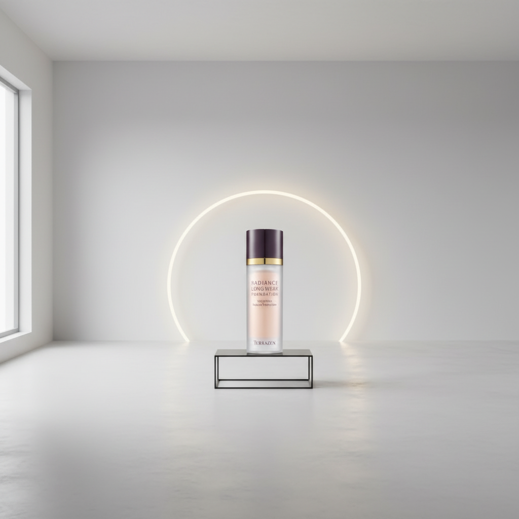 TERRAZEN Make-Up 30 ml, Natural Beige (Přírodní Béžová) Č.23