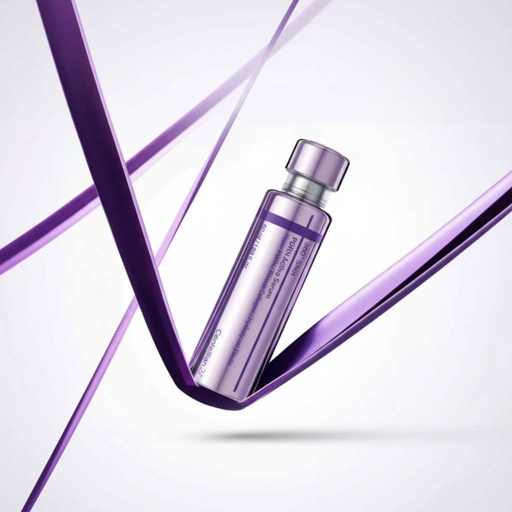 CENTELLIAN24 - 360º Shot PDRN Active Serum - Vysoce aktivní sérum s PDRN - 50 ml