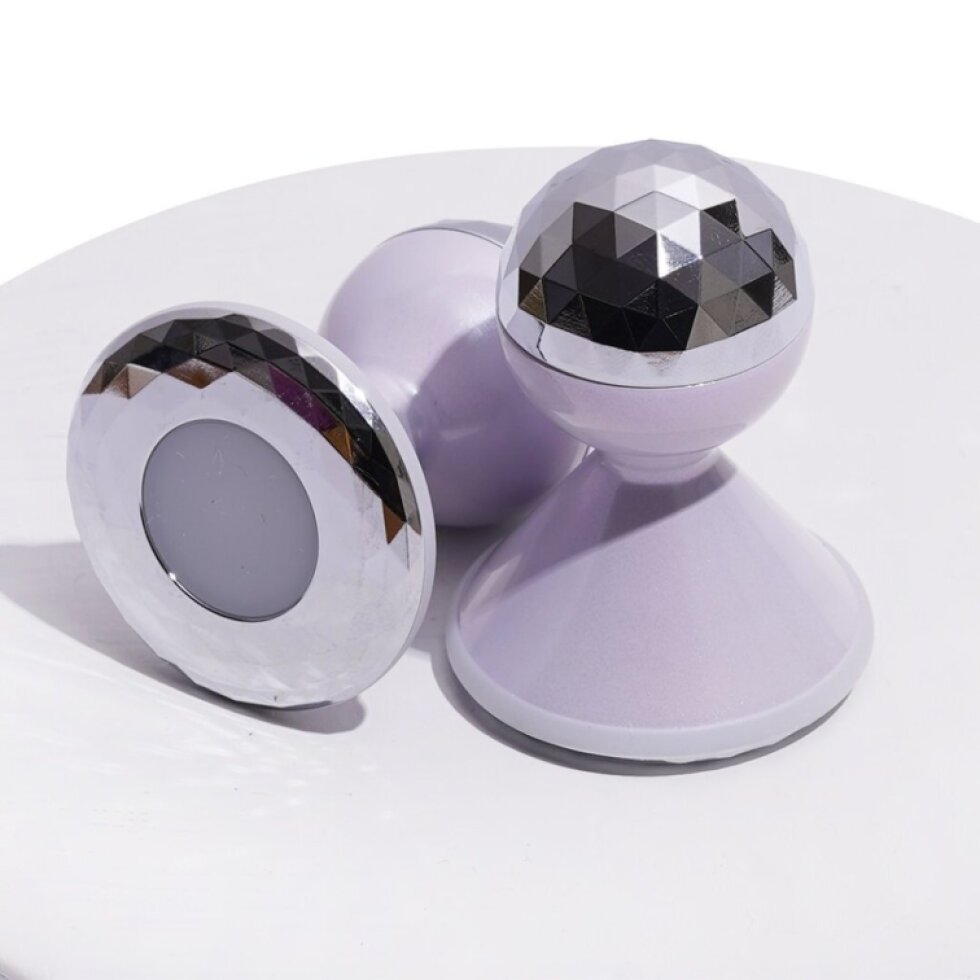 AUTHENTIQUE - Galvanic LED Booster Misty Aurora Edition - 1 ks