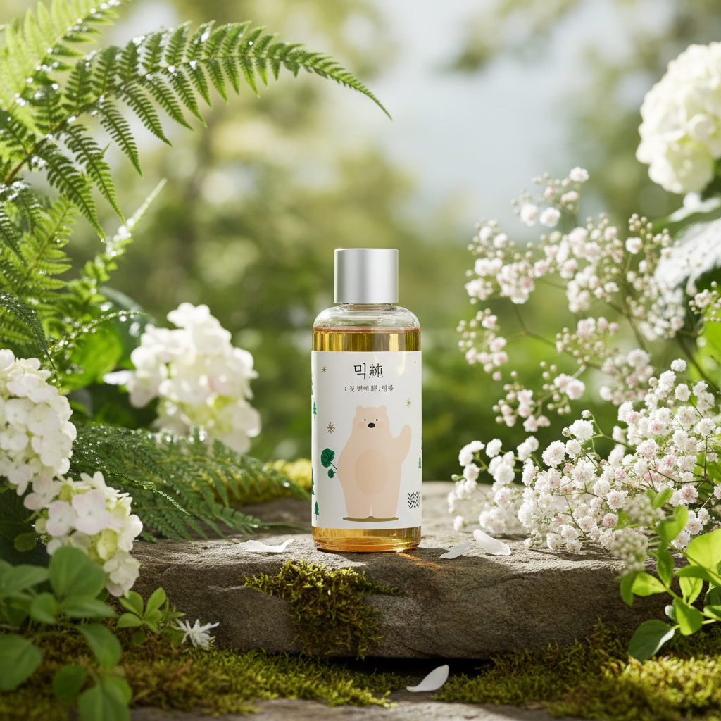 MIXSOON - Soondy Centella Asiatica Essence - Zklidňující pleťová esence s pupečníkem asijským - 100 ml