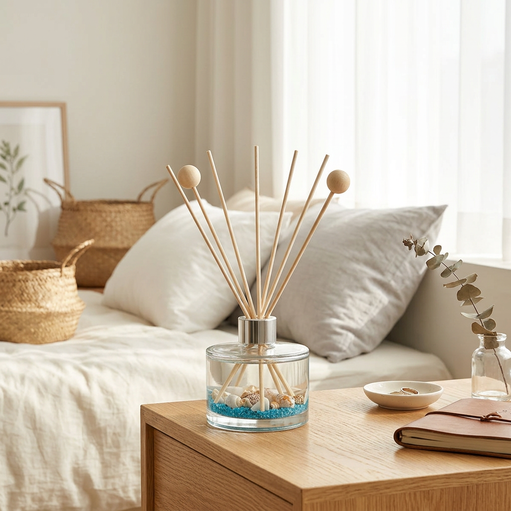 COCODOR - Aqua Diffuser Wellness - Difuzér s vůní wellness - 190 ml