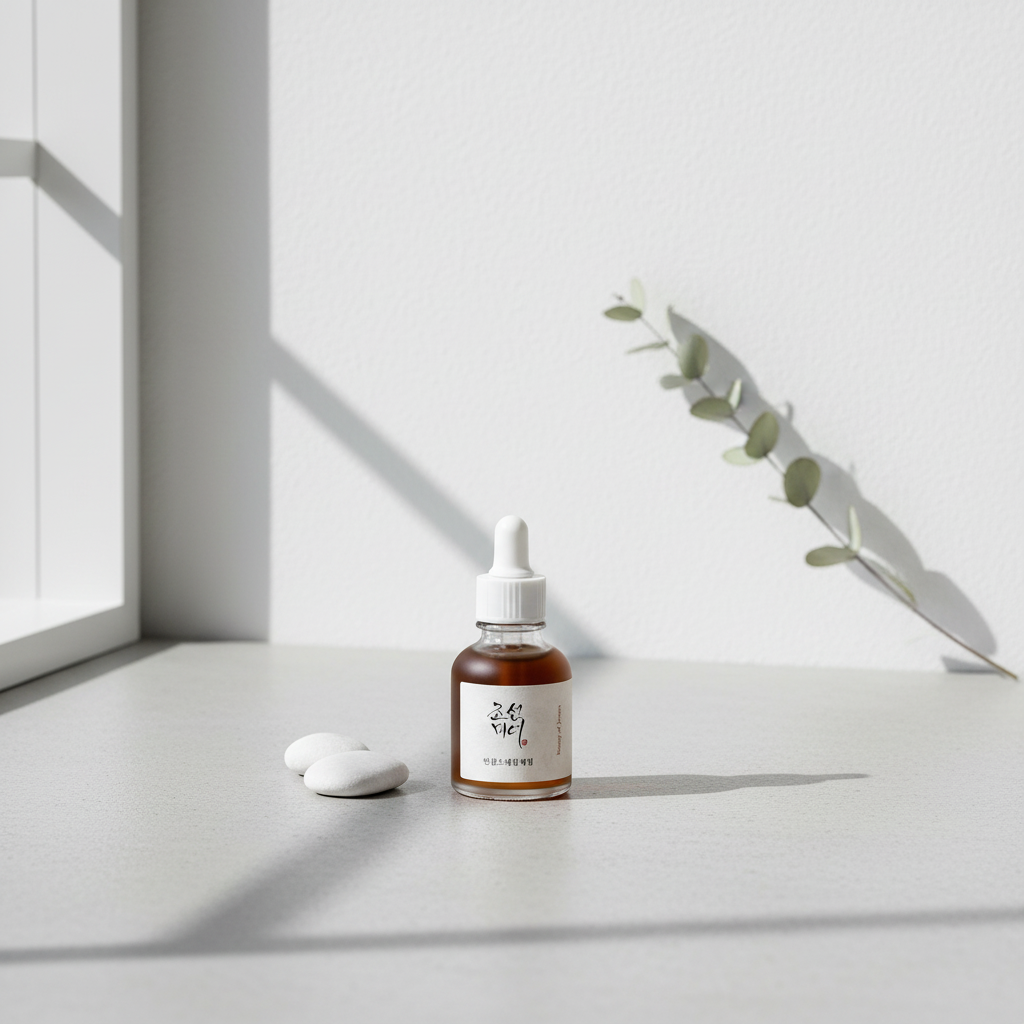 Beauty of Joseon - Revive Serum Ginseng + Snail Mucin - Obnovující a hydratační sérum 30 ml