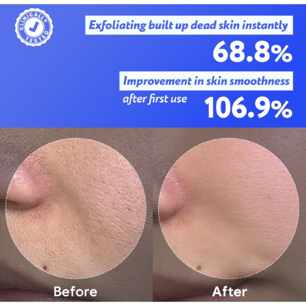 SOONDING - Coconut Jelly Pudding Pore Cleanser - Čisticí gel na póry s kokosovým želé - 50 ml