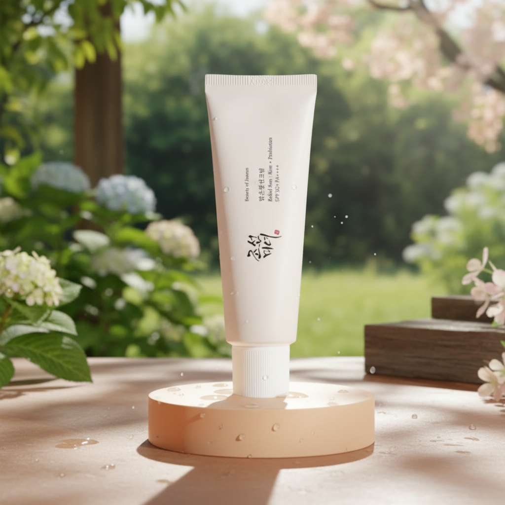Beauty of Joseon Relief Sun : Rice + Probiotics SPF50+PA++++ 50 ml