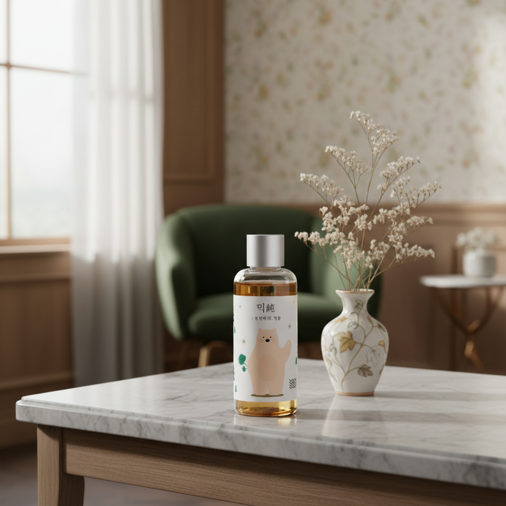 MIXSOON - Soondy Centella Asiatica Essence - Zklidňující pleťová esence s pupečníkem asijským - 100 ml