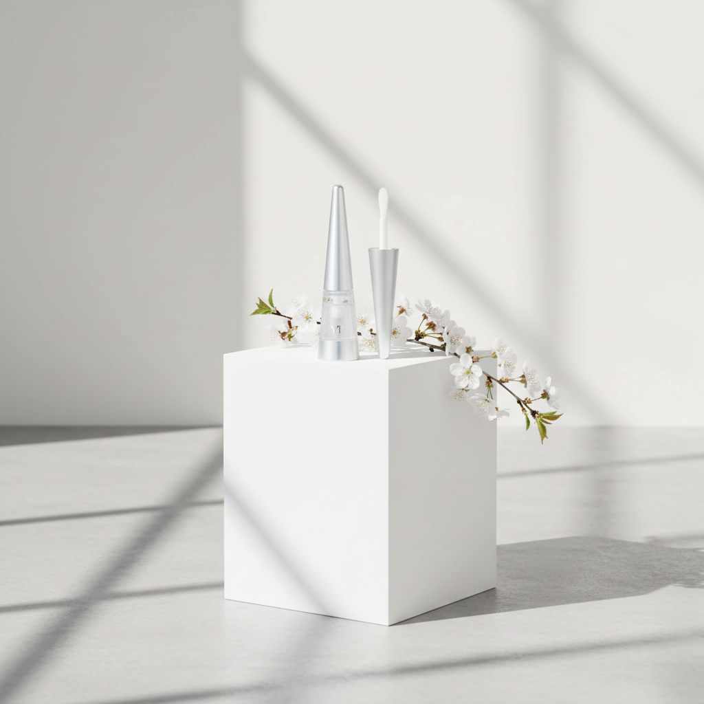 VT - Reedle Shot Lip Plumper Beginner - Lesk na rty se zvětšujícím efektem začátečník - 4,3 g