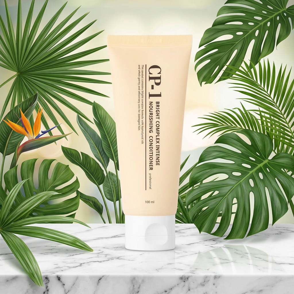 CP-1 - Bright Complex Intense Nourishing Conditioner - Posilující kondicionér na vlasy - 100 ml