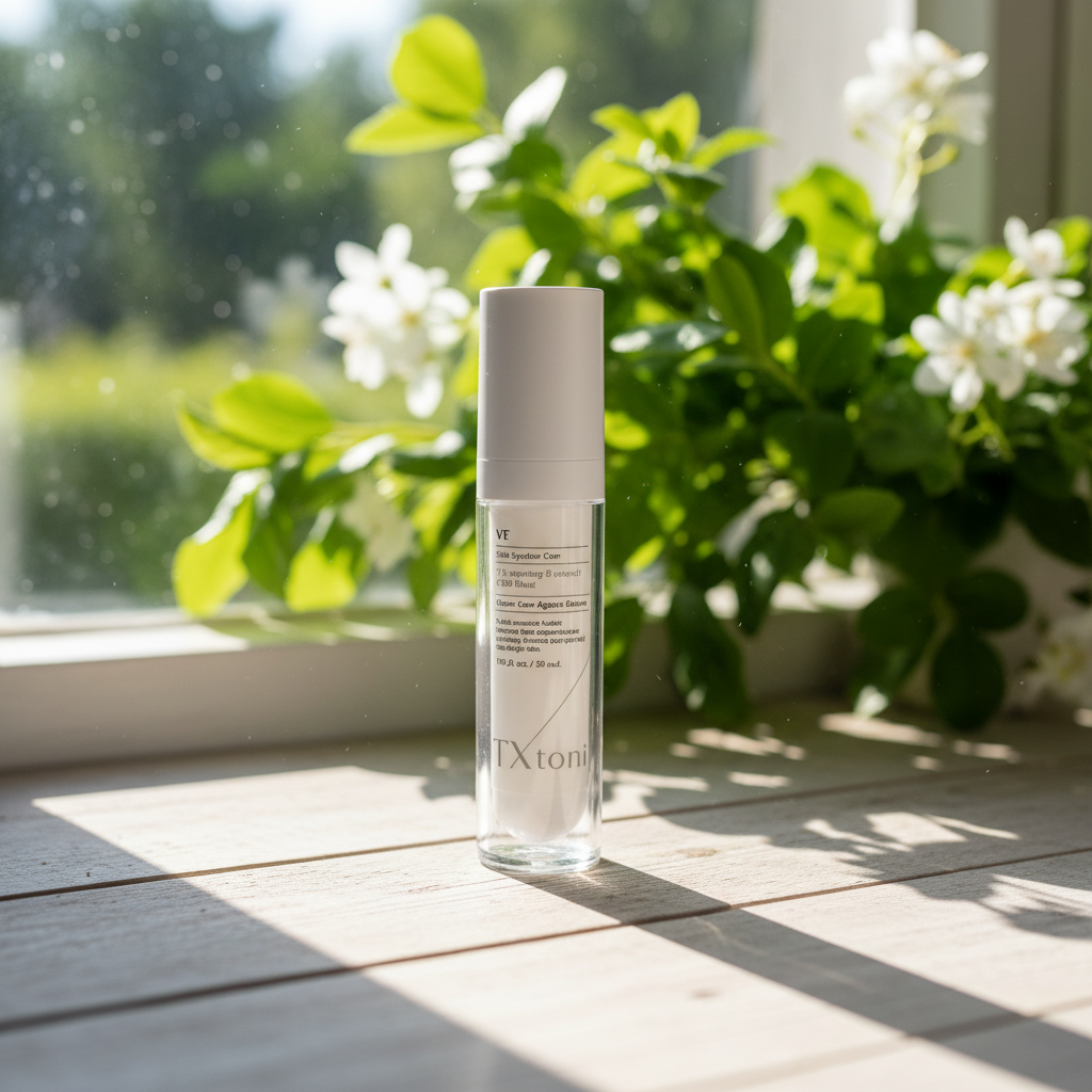 VT - TX-toning Essence 1000 Shot - Rozjasňující essence s kyselinou tranexamovou - 30 ml