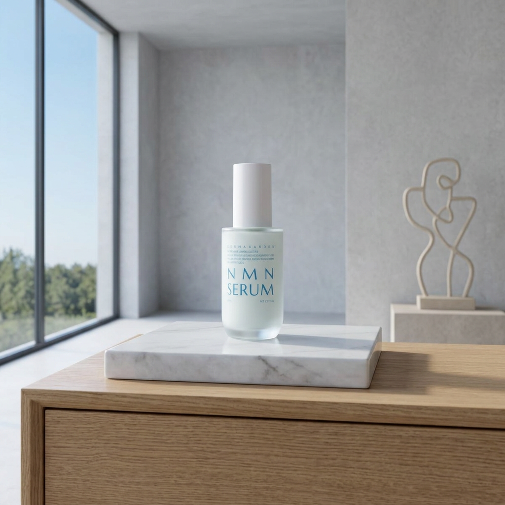 DERMAGARDEN - NMN Serum - Sérum s NMN - 60 ml