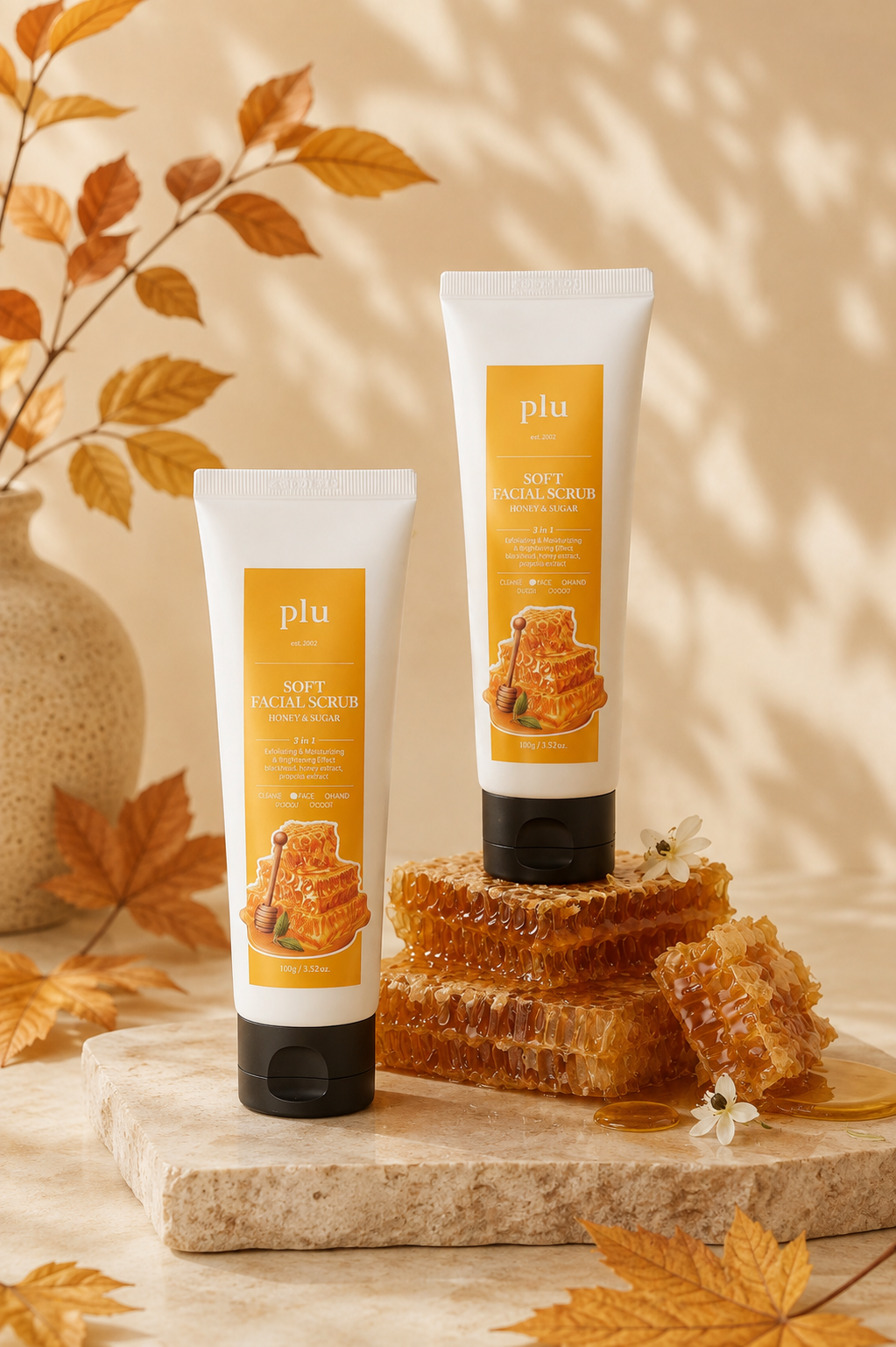 Podzimní skincare: Jak změnit péči o pleť, když léto končí?