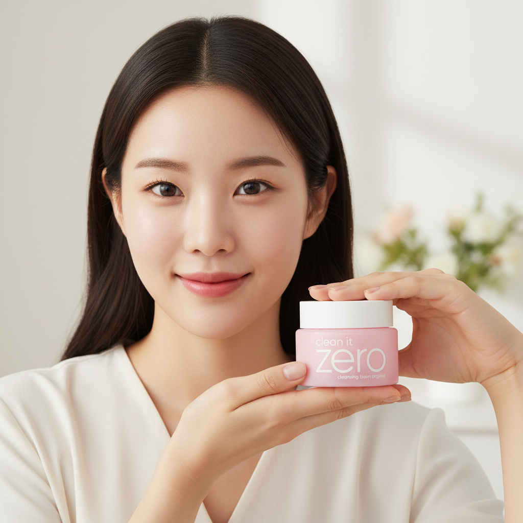 Banila Co - Clean It Zero Cleansing Balm Original - Čistící balzám - 25 ml