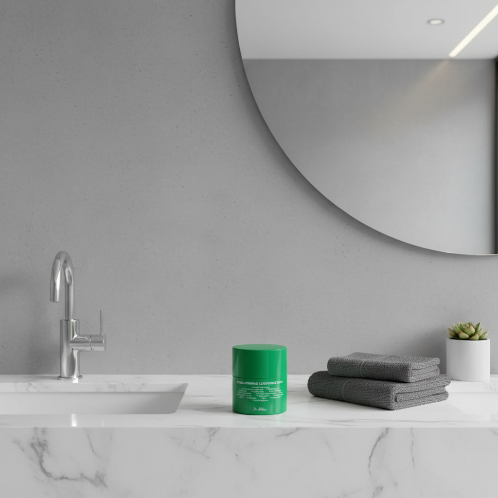 Dr. Althea - Pure Grinding Cleansing Balm - Odličovací balzám s inovativním dávkováním - 50 ml