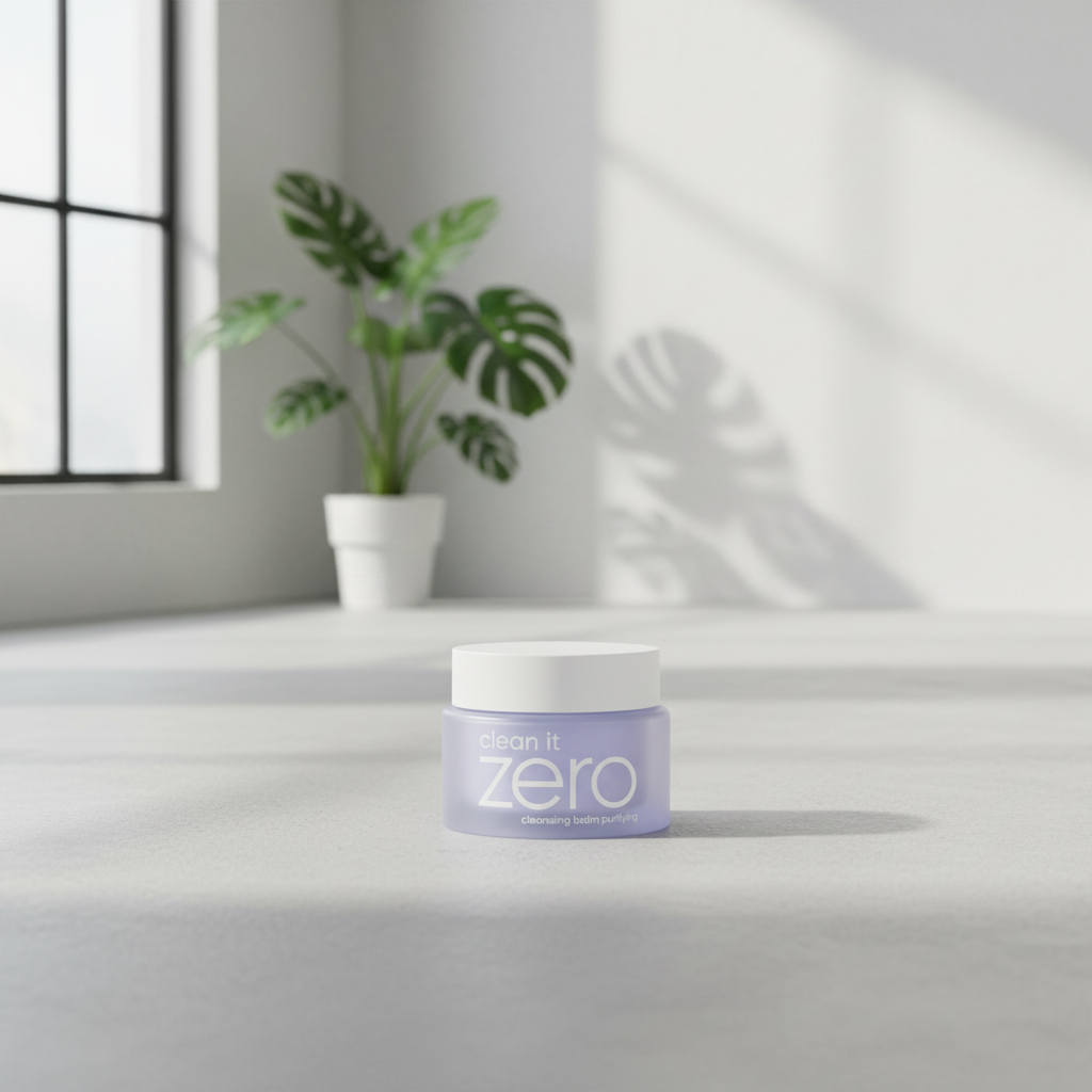 Banila Co - Clean It Zero Cleansing Balm Purifying - Čistící balzám pro citlivou pokožku - 100 ml