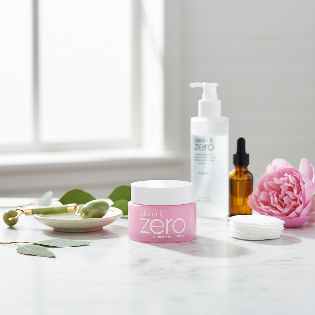 Banila Co - Clean It Zero Cleansing Balm Original - Čistící balzám - 100 ml