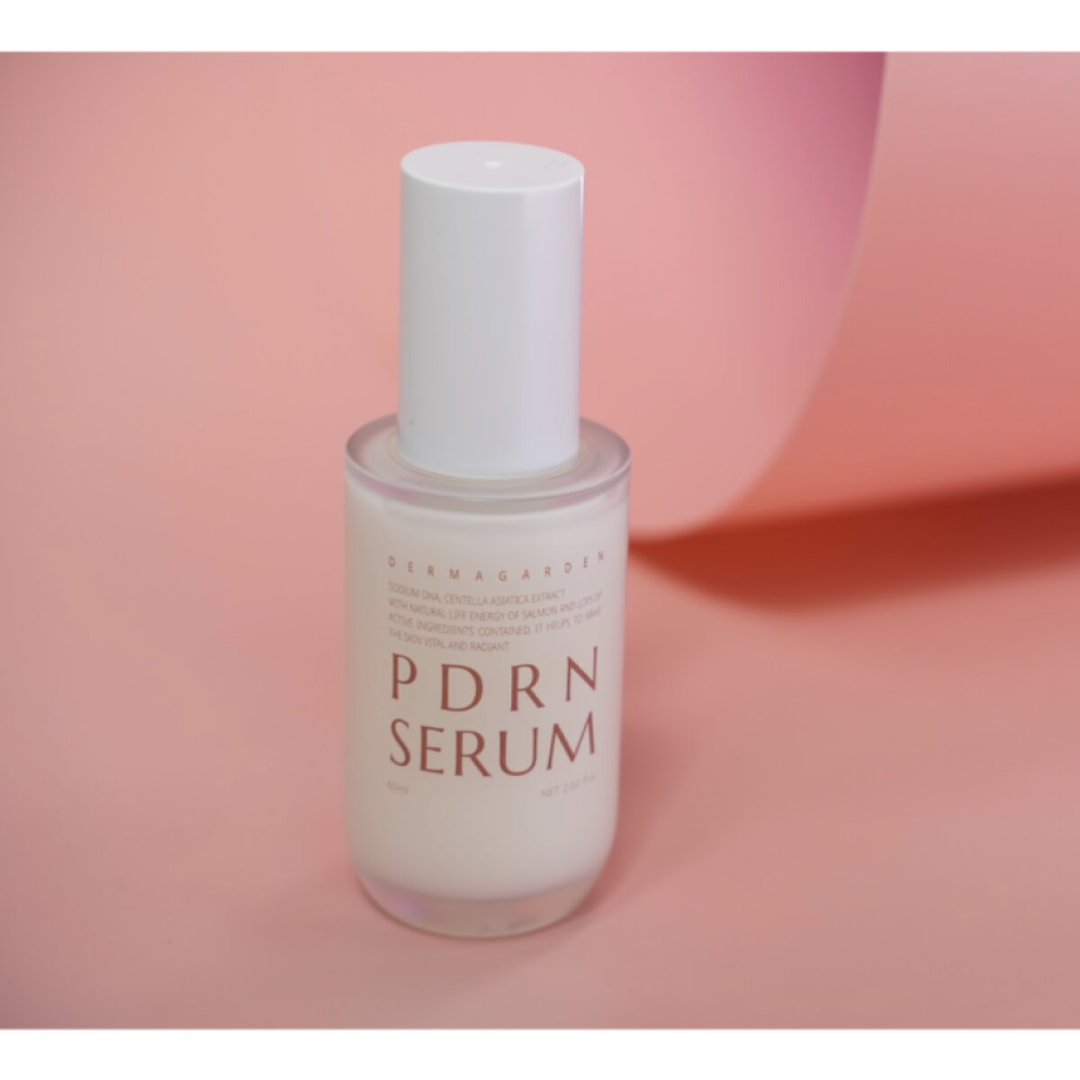 DERMAGARDEN - PDRN Serum - Sérum s PDRN z lososa - 60 ml